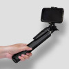 Chamberlain Selfie Stick Tripods Usage